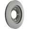 Centric Parts Gcx Brake Rotor Fully Coated, 320.63006F 320.63006F - alternate 2